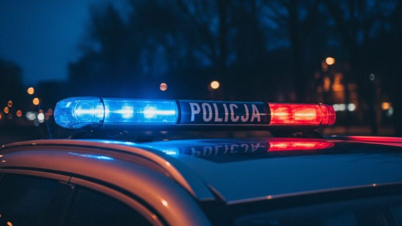 Zaginął 17-letni Filip Wilk – policja prosi o pomoc w poszukiwaniach