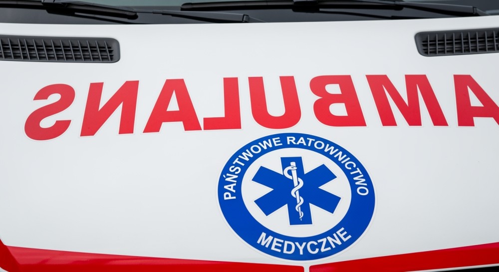 Siekiera w Pabianicach: Straż Miejska ratuje sytuację przed tragedią