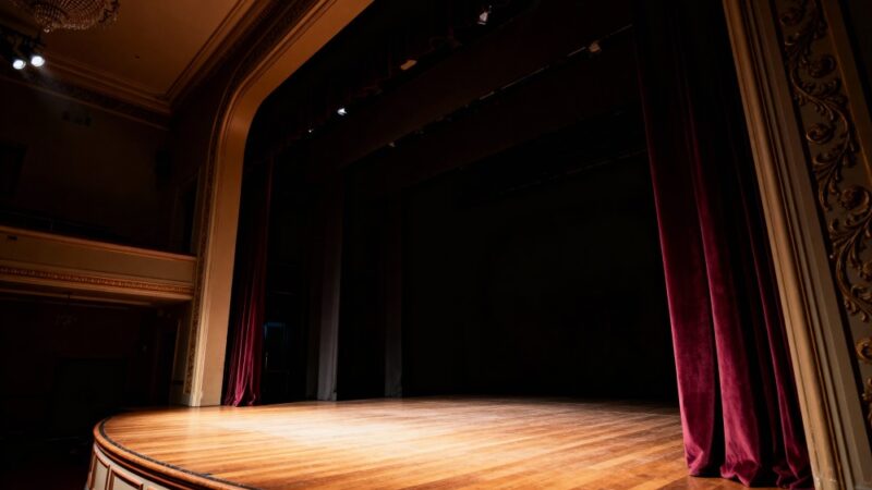 Teatr sPokoLeń w Dobroniu z nowymi perspektywami rozwoju!