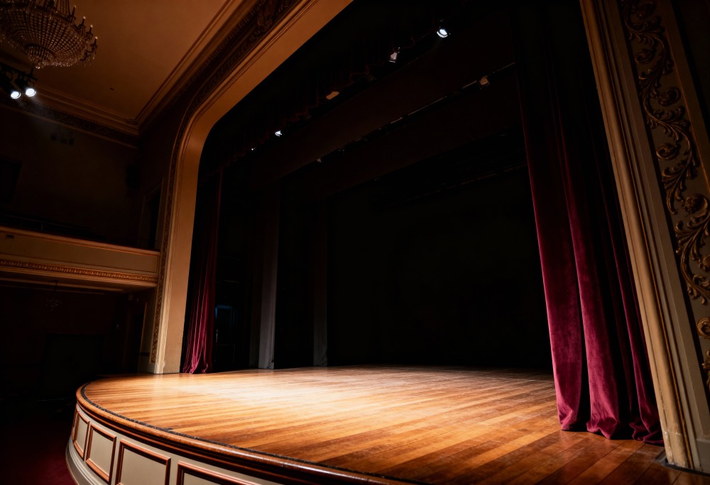 Teatr sPokoLeń w Dobroniu z nowymi perspektywami rozwoju!