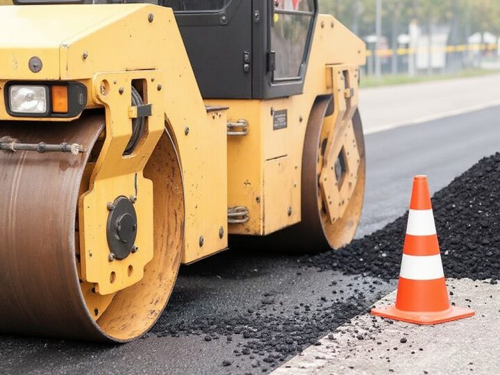 Tunel na ul. Wspólnej: Nowa era bezpieczeństwa i komfortu w Pabianicach!