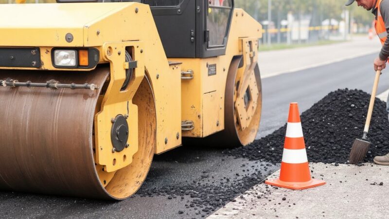 Tunel na ul. Wspólnej: Nowa era bezpieczeństwa i komfortu w Pabianicach!
