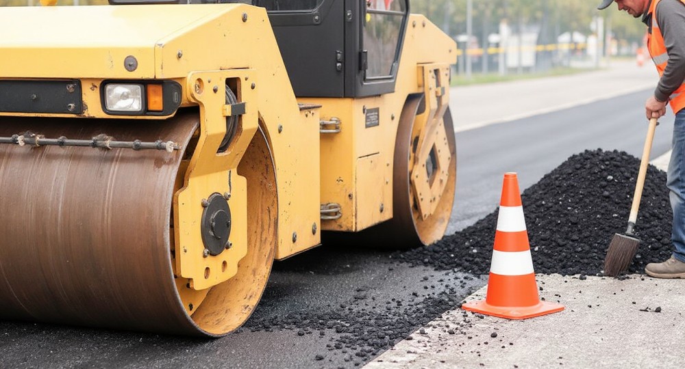 Tunel na ul. Wspólnej: Nowa era bezpieczeństwa i komfortu w Pabianicach!