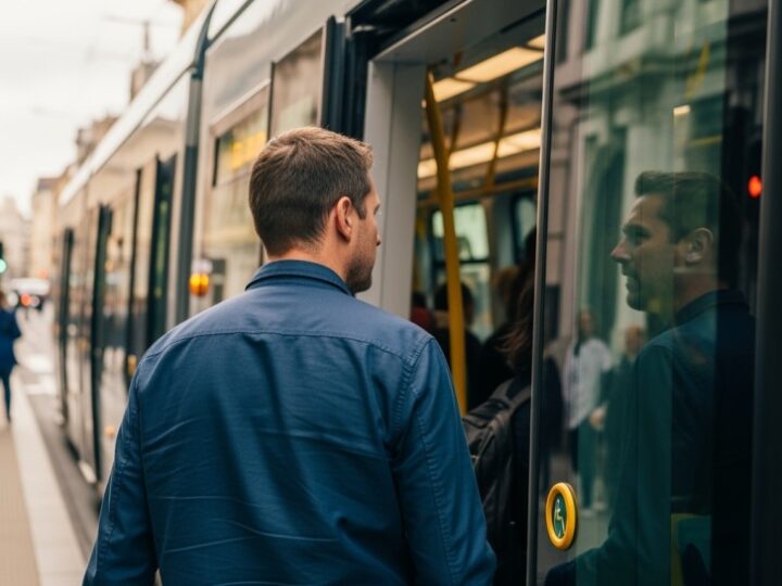Zmiany tras linii 11 i N4B w Łodzi z powodu prac torowych na Al. Kościuszki