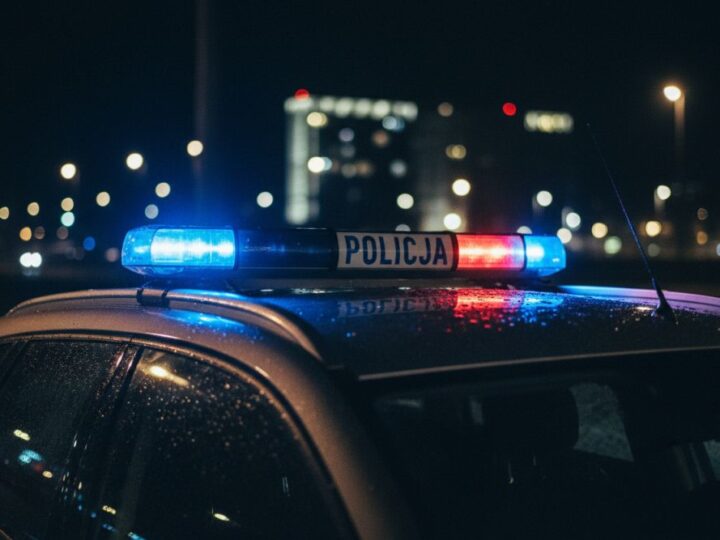 Dane osobowe w śmieciach: mieszkaniec Pabianic ukarany za podrzucanie odpadów