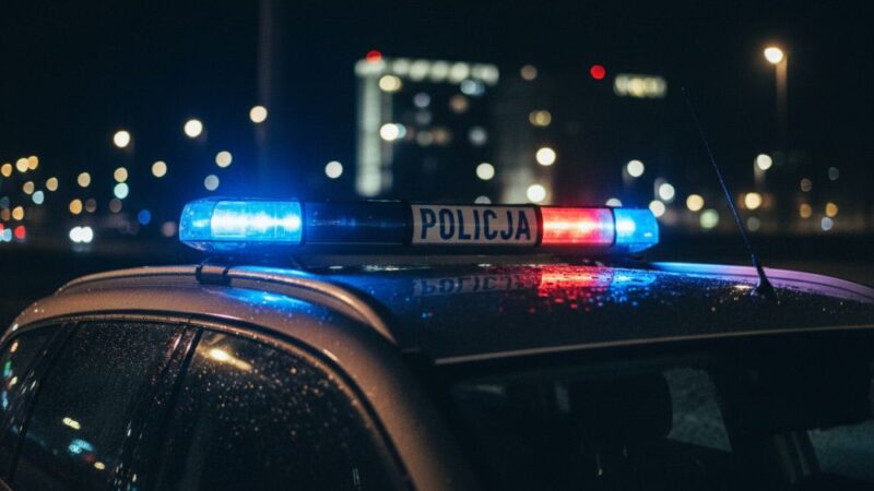Dane osobowe w śmieciach: mieszkaniec Pabianic ukarany za podrzucanie odpadów