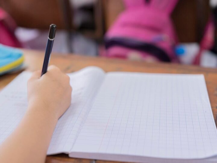 Dzień pełen zabawy i nauki w Żłobku Miejskim w Pabianicach