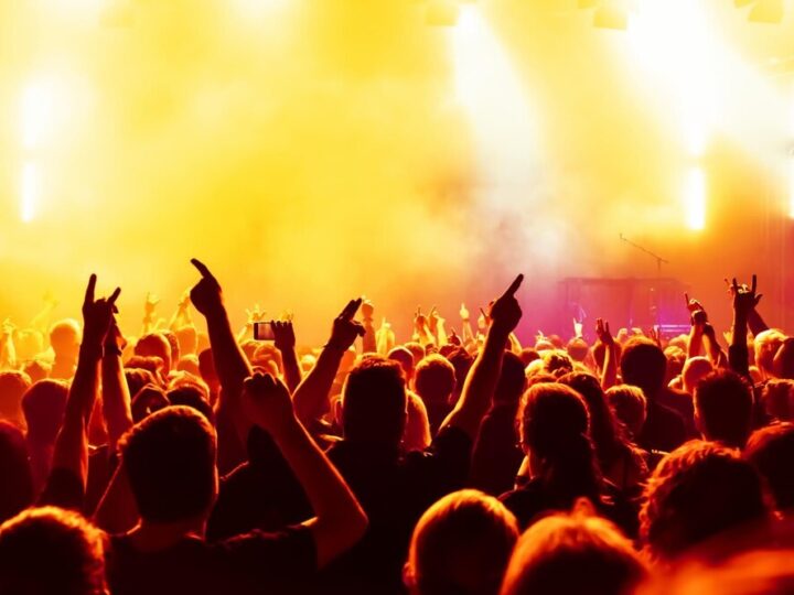 Muzyczne lato w Pabianicach – drugi koncert w Ogrodzie u Preissa!