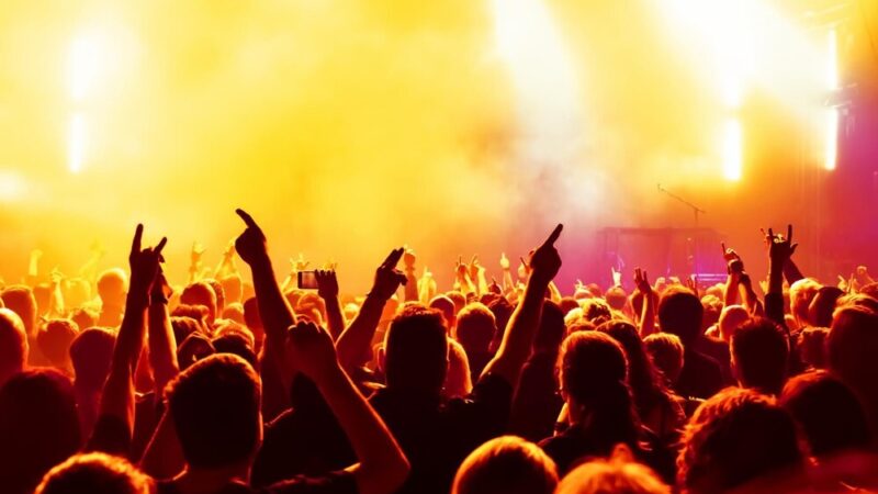 Muzyczne lato w Pabianicach – drugi koncert w Ogrodzie u Preissa!