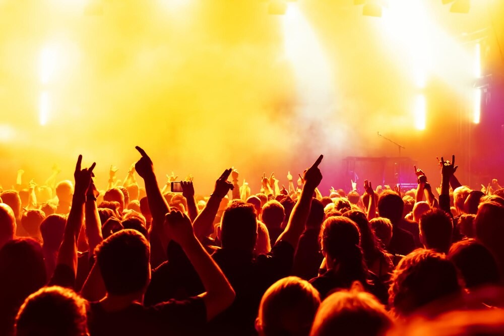 Muzyczne lato w Pabianicach – drugi koncert w Ogrodzie u Preissa!