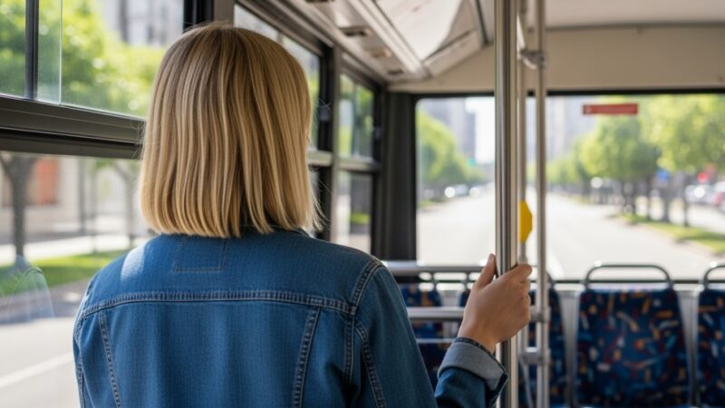 Pabianice zyskają 12 nowoczesnych elektrycznych autobusów już w 2028 roku!