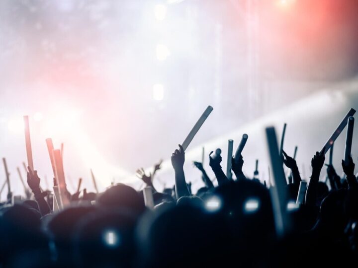 Pabianice na Pol’and’Rock Festival: Miasto w rytmie muzycznej pasji!