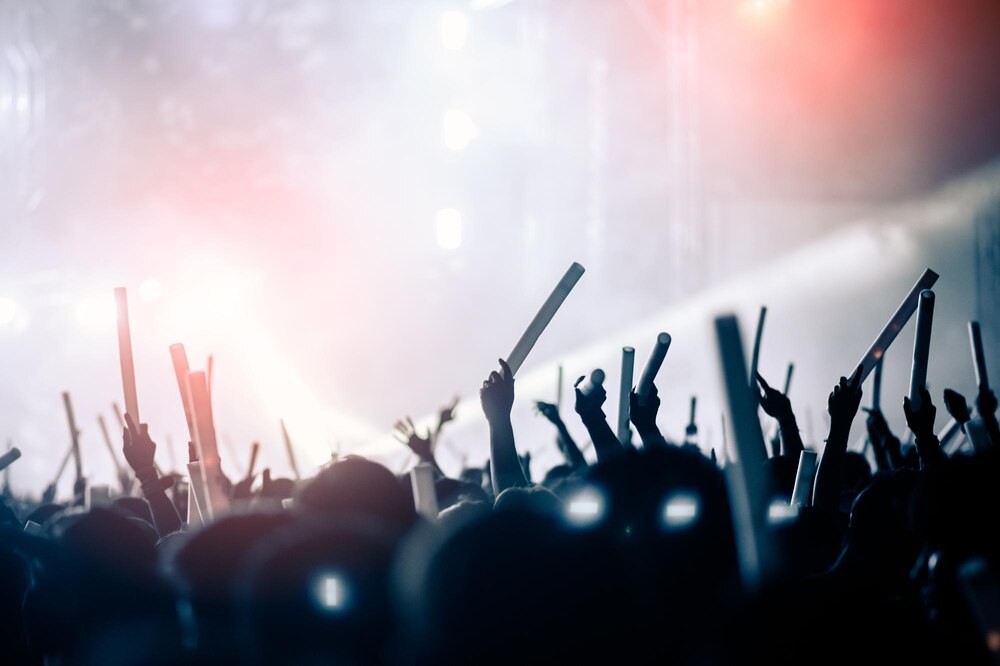 Pabianice na Pol’and’Rock Festival: Miasto w rytmie muzycznej pasji!