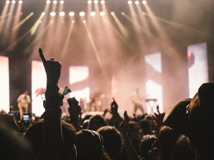 Pabianice znów zapraszają na 14. Festiwal Dziwnego Kina pełen oryginalnych produkcji