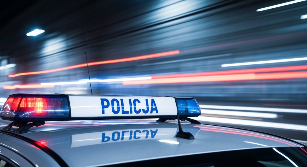 Złodziej rowerowy w Pabianicach – 77-latek w rękach policji!