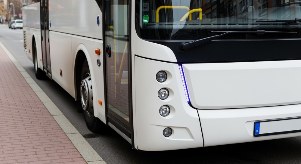 Nowa era komunikacji miejskiej w Pabianicach dzięki unijnej dotacji