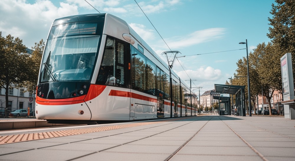 Ratownicze wyzwanie: podnoszenie tramwajów w Pabianicach