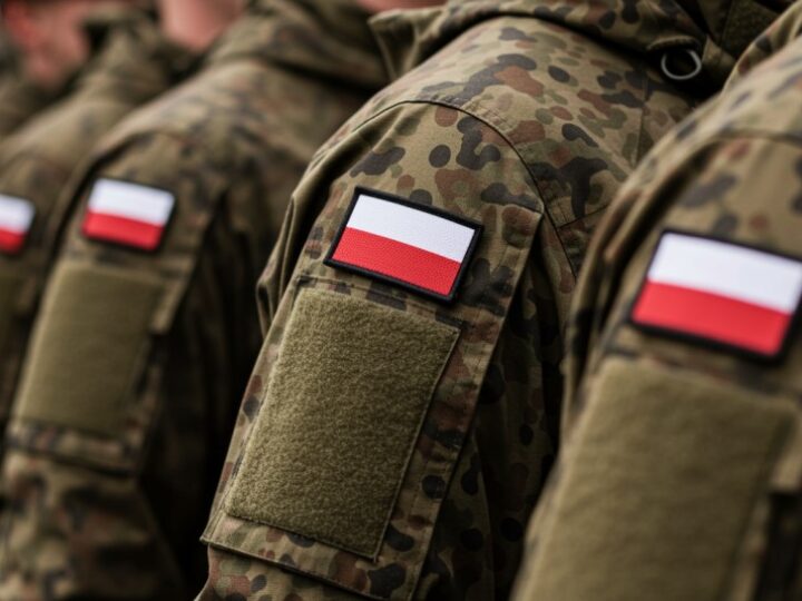 Łódź Świętuje Wojsko Polskie: Uroczystości 15 Sierpnia