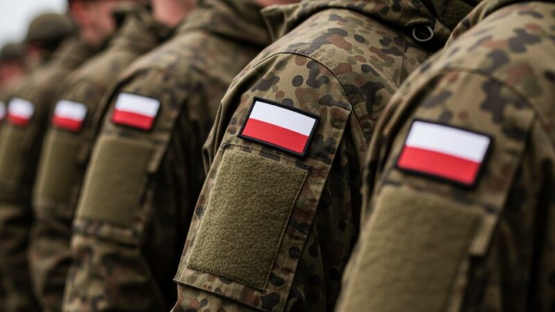 Łódź Świętuje Wojsko Polskie: Uroczystości 15 Sierpnia