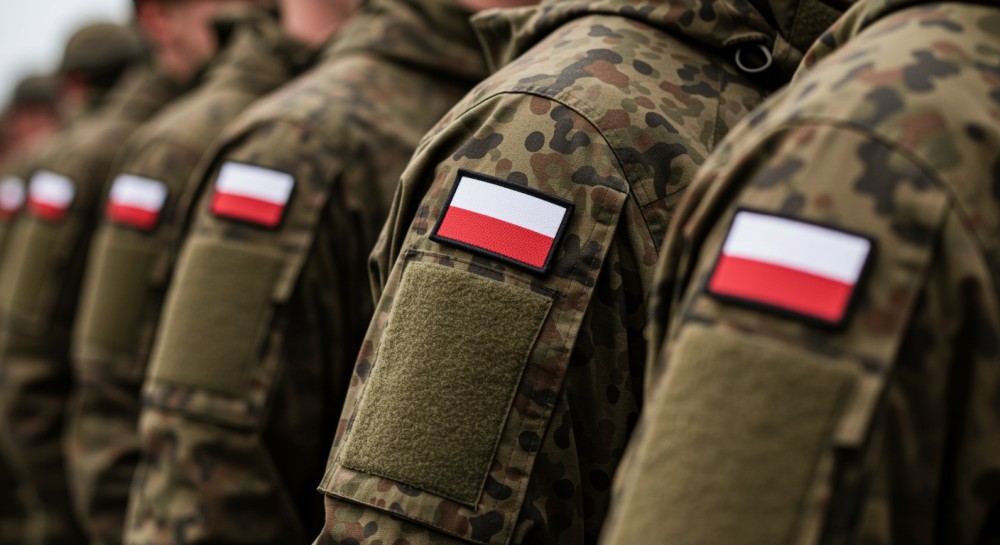 Łódź Świętuje Wojsko Polskie: Uroczystości 15 Sierpnia