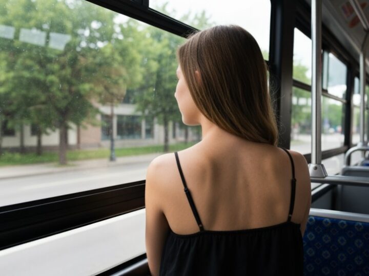 Nowa trasa linii N4B z powodu prac na ul. Skalnej i Dębowskiego