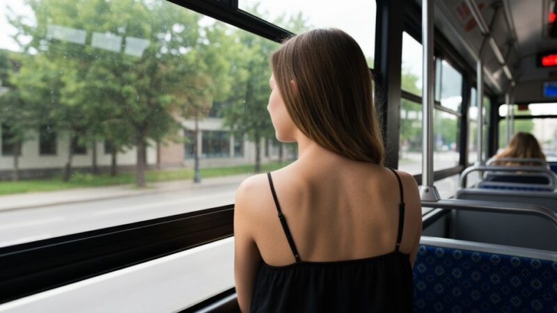 Nowa trasa linii N4B z powodu prac na ul. Skalnej i Dębowskiego