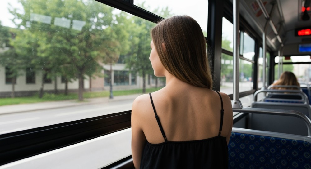 Nowa trasa linii N4B z powodu prac na ul. Skalnej i Dębowskiego