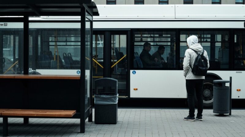Dodatkowe kursy komunikacji na 48. Dniach Pabianic