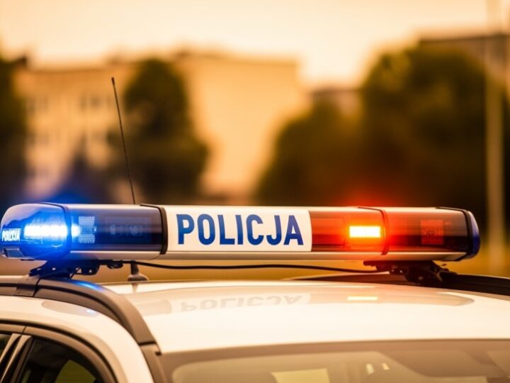 Mężczyzna ukarany mandatem za kradzież róż z miejskiego parku