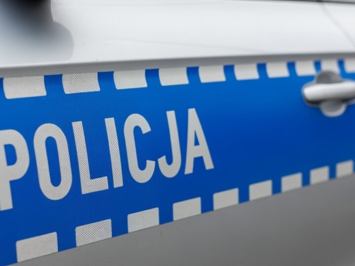 Policja zatrzymała sześć osób w intensywnych działaniach poszukiwawczych