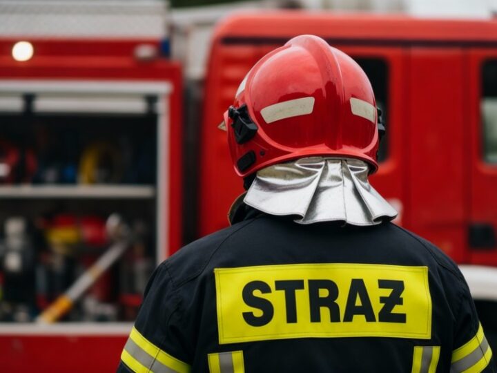 Druhny i druhowie z OSP KSRG Dobroń z nowymi kwalifikacjami!