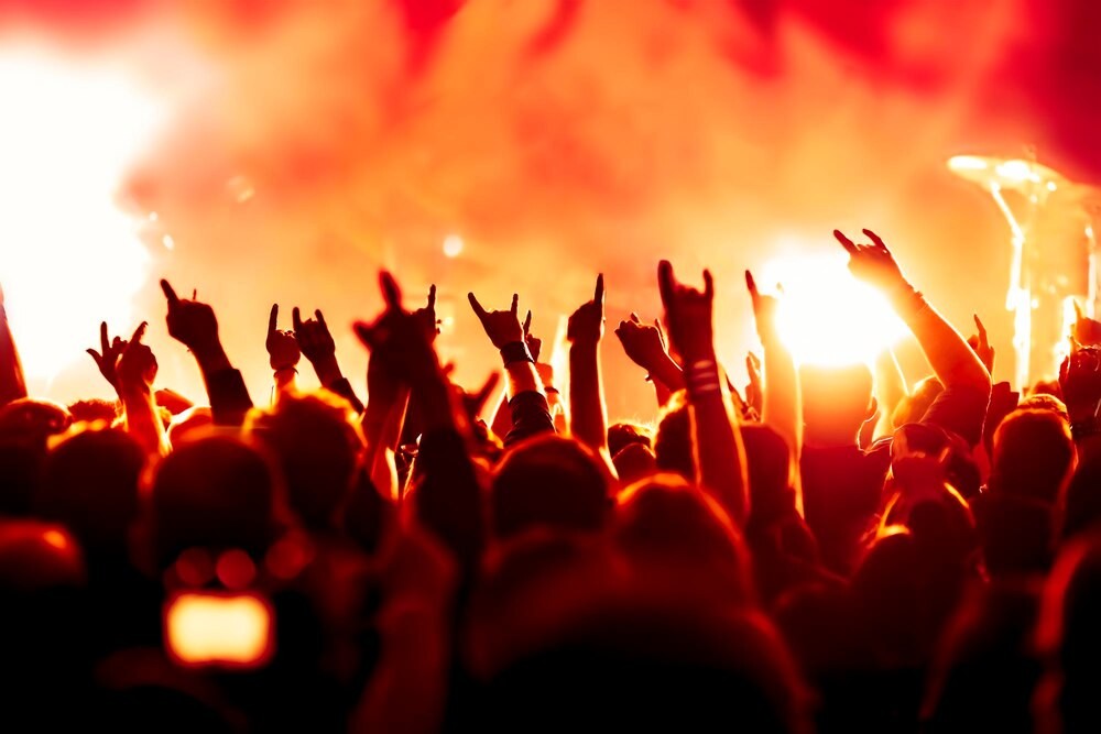 Muzyczne szaleństwo na Starym Rynku – bądź z nami!