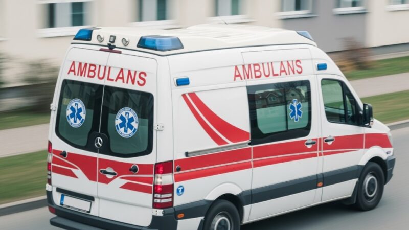 Bezpieczeństwo w Pabianicach: Szkolenie z reagowania na zagrożenia