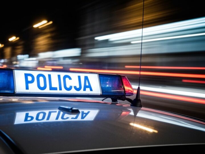 Pabianiczanin z ponad 2,5 promila za kierownicą – kolejna nietrzeźwa jazda!