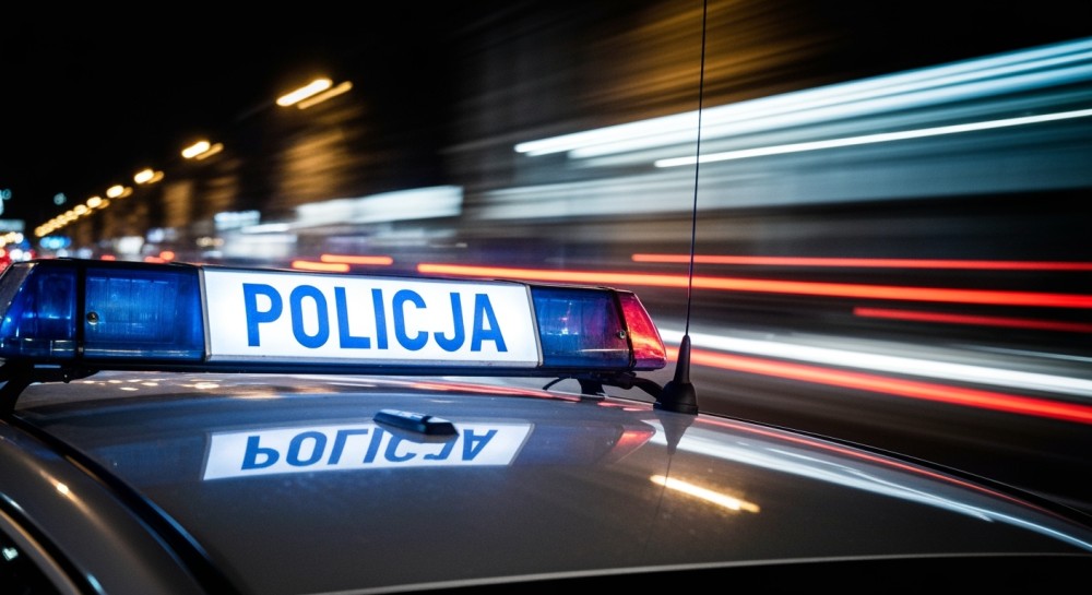 Pabianiczanin z ponad 2,5 promila za kierownicą – kolejna nietrzeźwa jazda!