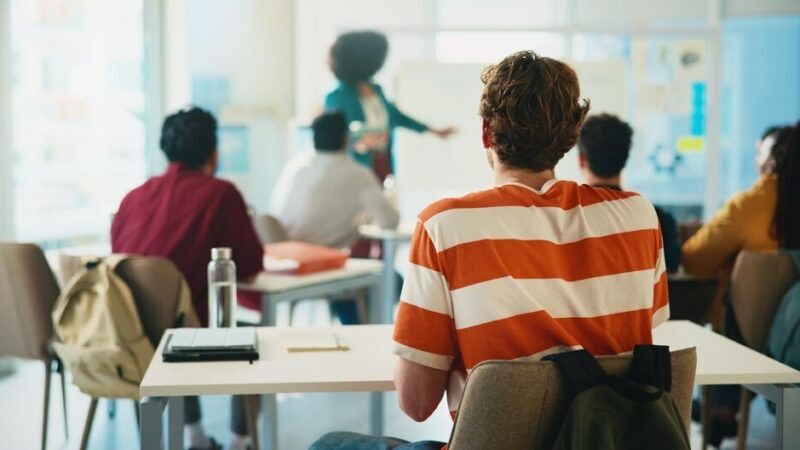 Nowa edycja stypendiów „Growmania – Strefa Talentów” dla uczniów szkół ponadpodstawowych