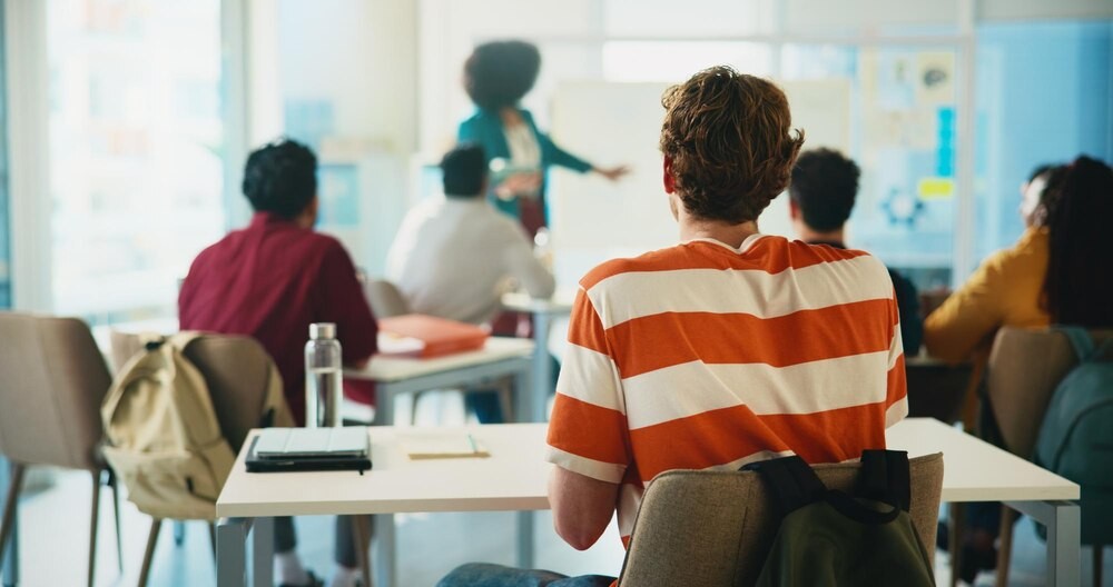 Nowa edycja stypendiów „Growmania – Strefa Talentów” dla uczniów szkół ponadpodstawowych