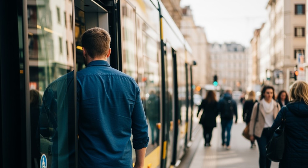 Zabytkowy tramwaj Sanok wyrusza na wyjątkową trasę!