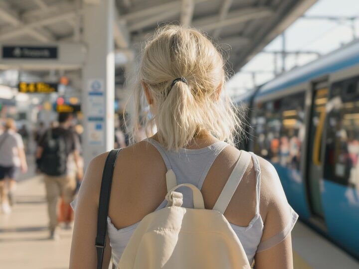 Nowe rozkłady Łódzkiej Kolei Aglomeracyjnej: odwołania i alternatywne trasy podróży