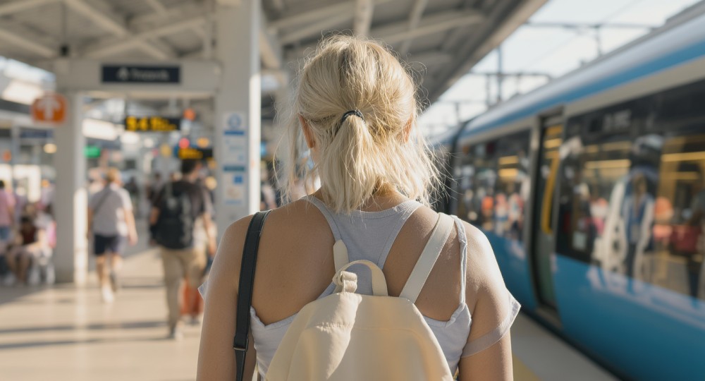 Nowe rozkłady Łódzkiej Kolei Aglomeracyjnej: odwołania i alternatywne trasy podróży
