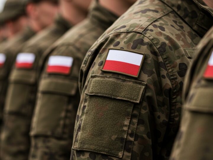 Militarne atrakcje na 48. DNI PABIANIC z Rezerwistami Wojska Polskiego