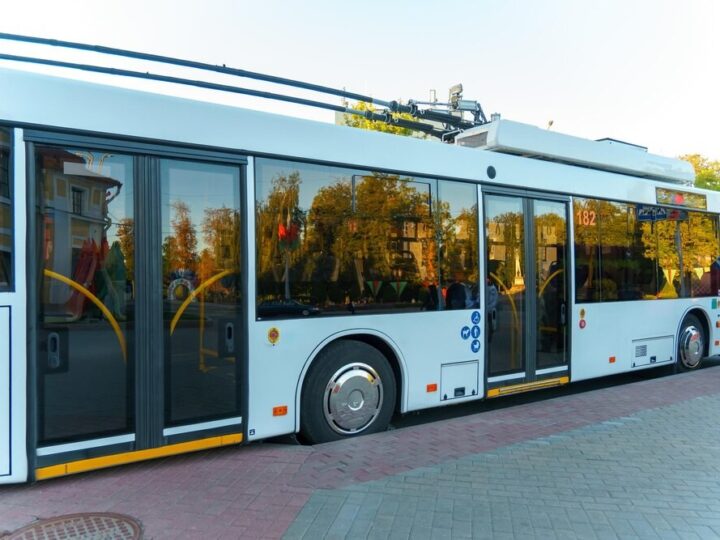 Nowe trasy ŁKA i rozwój rowerowej infrastruktury w gminie Dobroń