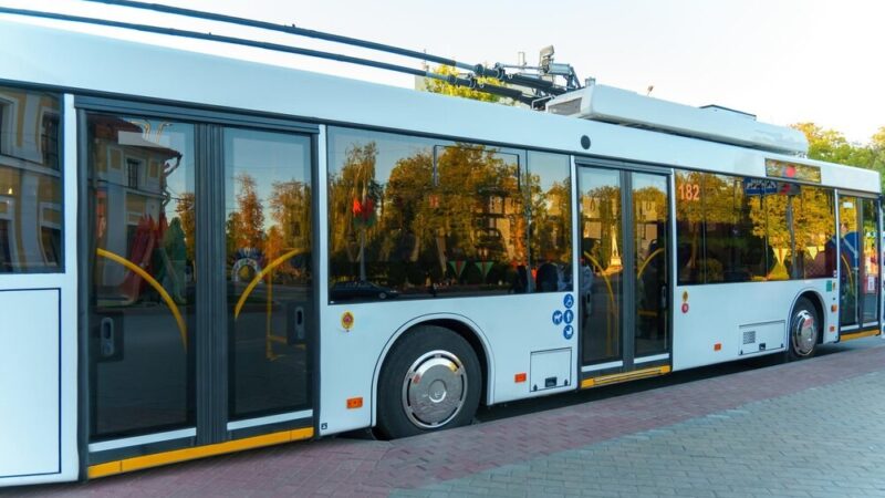 Nowe trasy ŁKA i rozwój rowerowej infrastruktury w gminie Dobroń