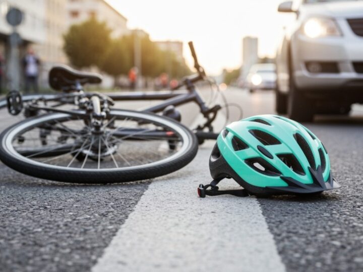 Bezpieczna trasa dla pieszych i rowerów z unijnym wsparciem!