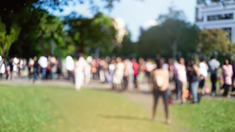 Dobroń uruchamia Bon Senioralny. Bezpłatna pomoc domowa dla osób 65+
