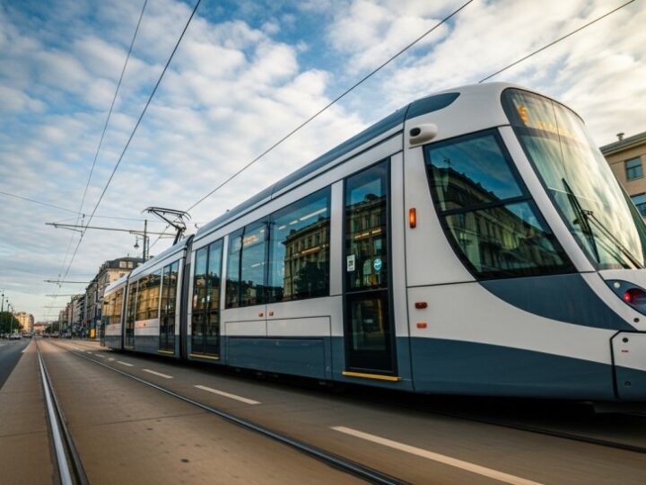 45-lecie Klubu Miłośników Starych Tramwajów w Łodzi: Pasja, która trwa przez pokolenia