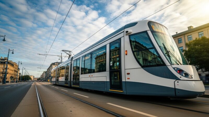 45-lecie Klubu Miłośników Starych Tramwajów w Łodzi: Pasja, która trwa przez pokolenia