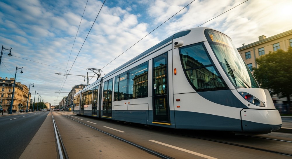 45-lecie Klubu Miłośników Starych Tramwajów w Łodzi: Pasja, która trwa przez pokolenia