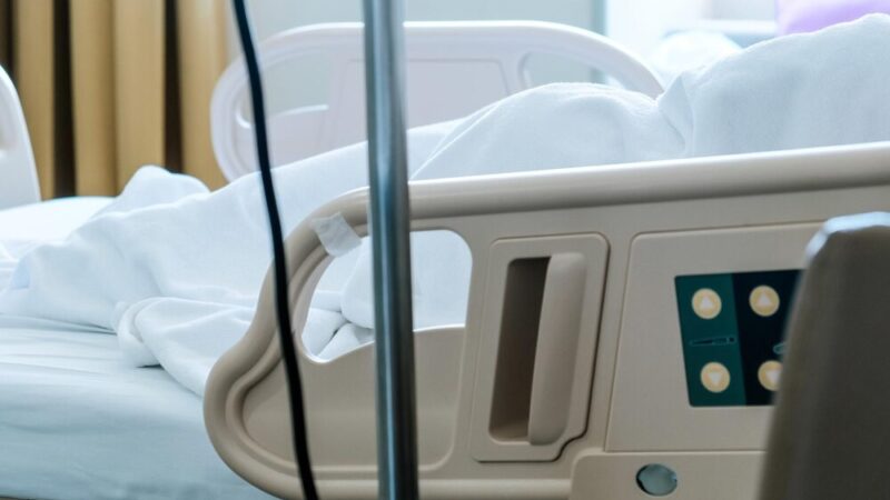 Wykryj raka jelita grubego – skorzystaj z bezpłatnej kolonoskopia!