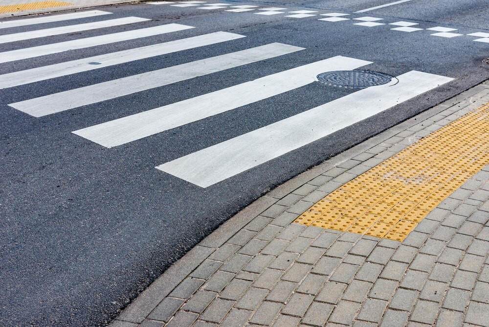 Nowy chodnik na ul. Klonowej – 320 metrów bezpieczniejszej trasy dla pieszych!